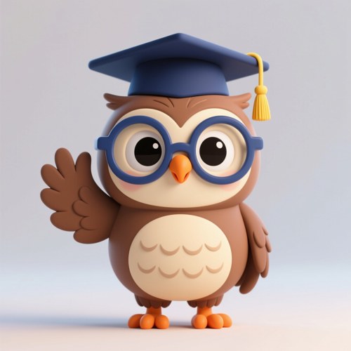 Profesör Baykuş